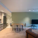 Iria 1 & 2 Apartamento