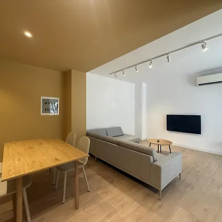 Iria 1 & 2 Apartamento *