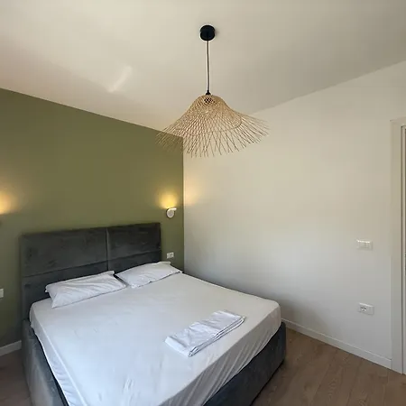 Appartement Iria 1 & 2