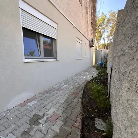 Iria 1 & 2 Appartement *