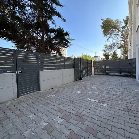 Iria 1 & 2 Appartement *