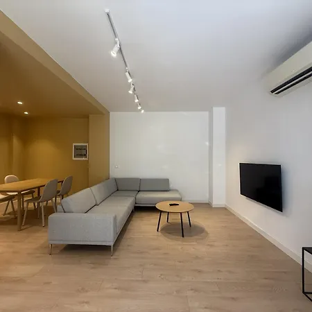 Διαμέρισμα Iria 1 & 2 Golem (Tirana)