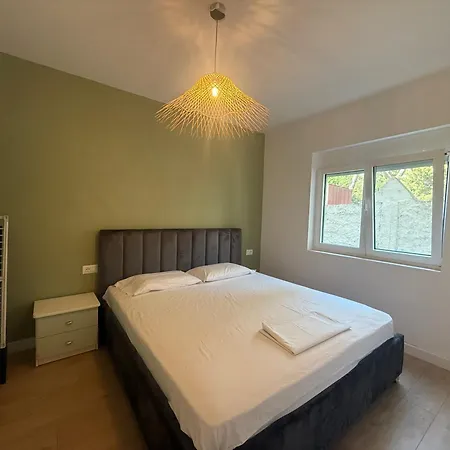 Iria 1 & 2 Appartement