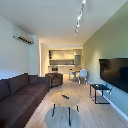 Appartement Iria 1 & 2