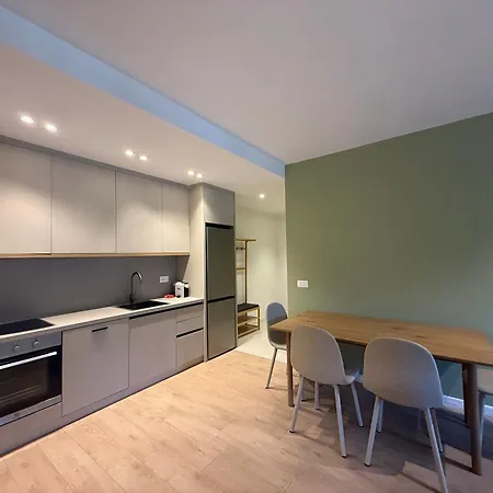 Iria 1 & 2 Golem (Tirana)