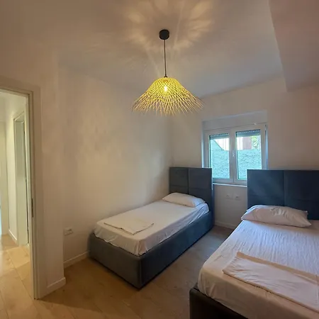 Iria 1 & 2 Appartement