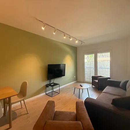 Iria 1 & 2 Appartement