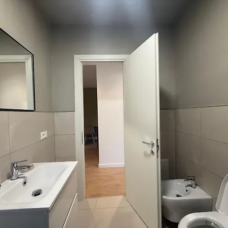 Appartement Iria 1 & 2