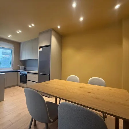 Iria 1 & 2 Appartement *