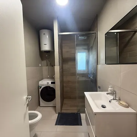 Iria 1 & 2 Golem (Tirana)