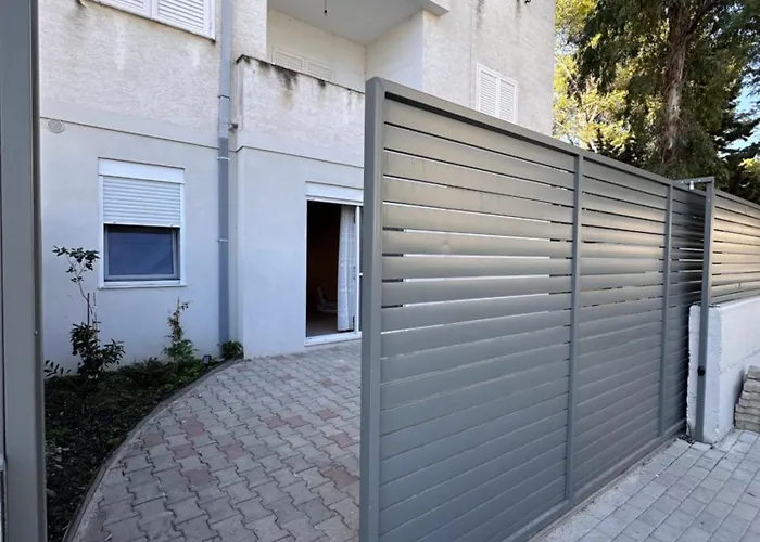 Iria 1 & 2 Golem (Tirana)