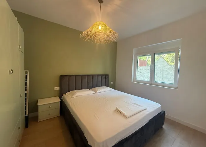 Iria 1 & 2 Διαμέρισμα