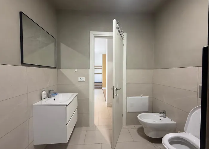 Iria 1 & 2 Διαμέρισμα *