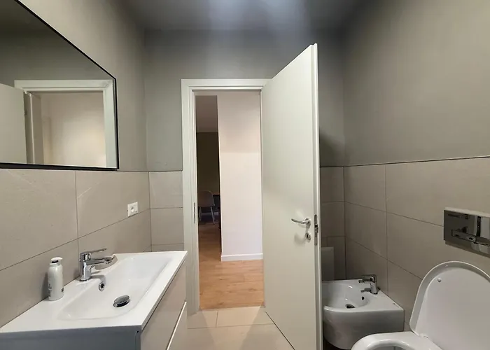 Apartament Iria 1 & 2