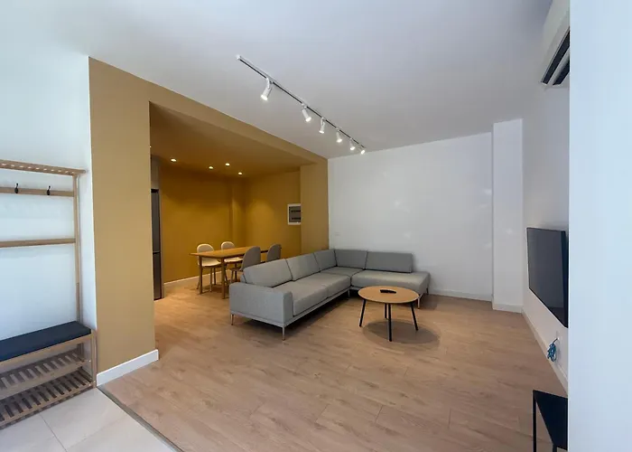 Iria 1 & 2 * Golem (Tirana)