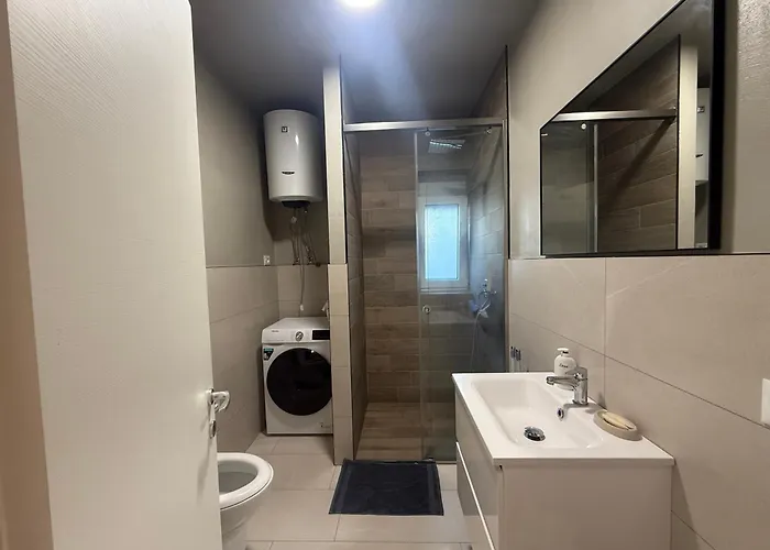 Iria 1 & 2 Golem (Tirana)